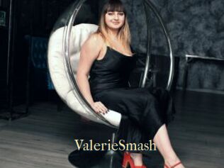 ValerieSmash