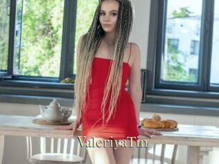 ValeriyaTin