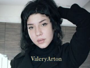 ValeryArton