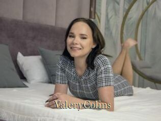 ValeryColins