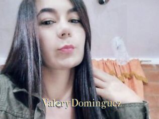 ValeryDominguez