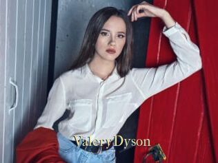 ValeryDyson