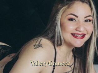ValeryGomeez
