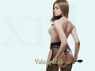 ValeryHill