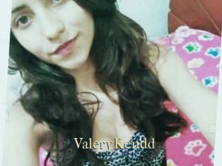 ValeryKendd