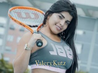 ValeryKutz