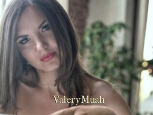 ValeryMuah