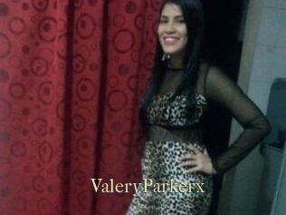 ValeryParkerx
