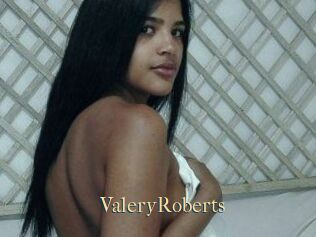 ValeryRoberts