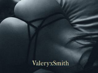ValeryxSmith
