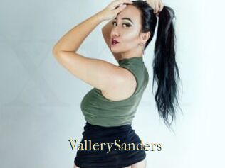 VallerySanders