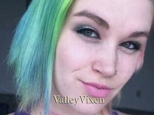 ValleyVixen