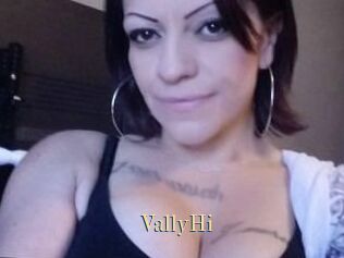VallyHi