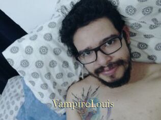 VampireLouis