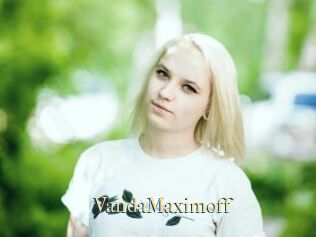 VandaMaximoff