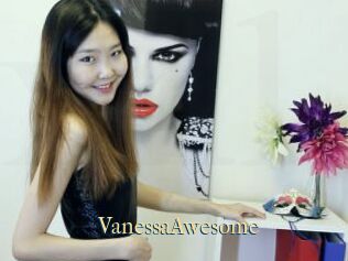 VanessaAwesome