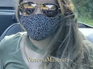 VanessaMaserati
