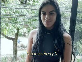 VanessaSexyX
