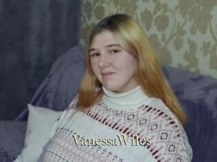 VanessaWiles