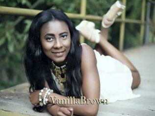 VanillaBrown