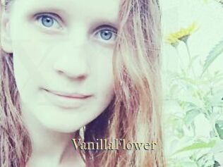 VanillaFlower