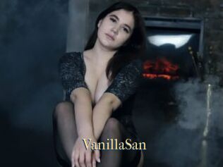 VanillaSan