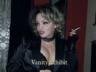 VanityExhibit