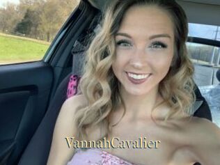 VannahCavalier
