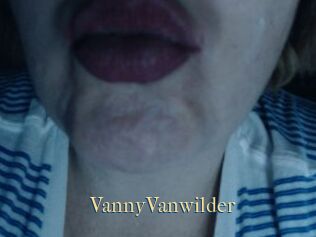 VannyVanwilder