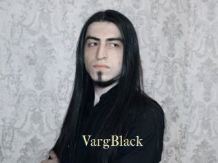 VargBlack