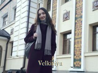 Velkiriya