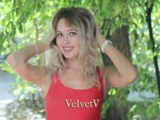 VelvetV