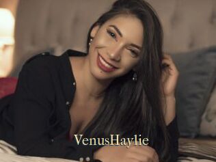 VenusHaylie