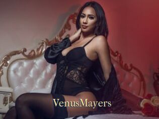 VenusMayers