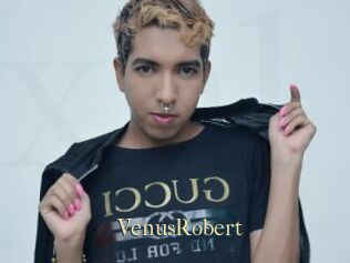 VenusRobert