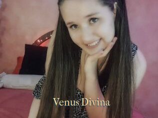 Venus_Divina