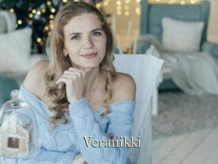 Veranikki
