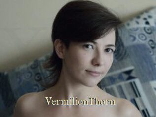 VermilionThorn
