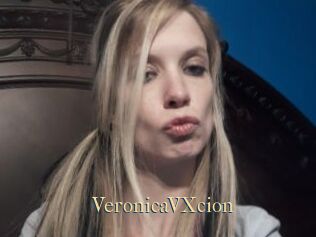 VeronicaVXcion