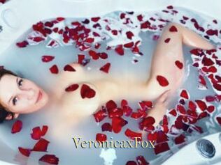 VeronicaxFox