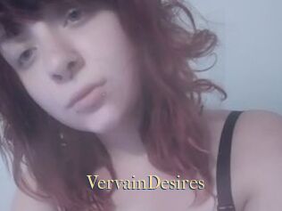 VervainDesires