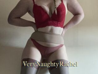 VeryNaughtyRachel