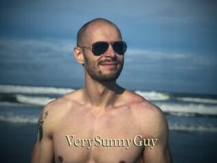 VerySunnyGuy