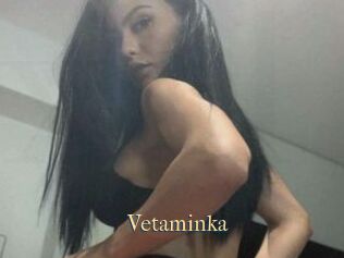 Vetaminka
