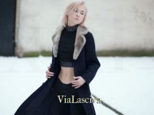 ViaLasciva