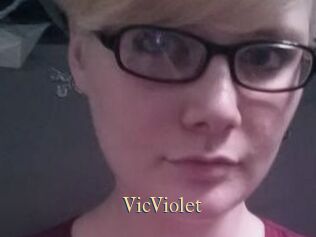 VicViolet