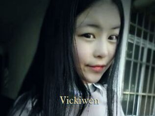 Vickiwen