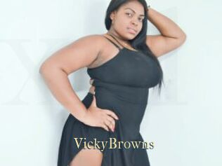 VickyBrowns