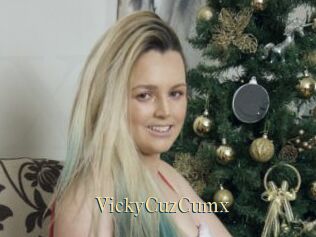 VickyCuzCumx
