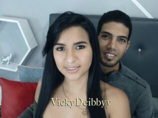 VickyDeibbyy